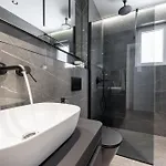 Daire Luxury Luka Baška Voda