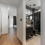 Daire Luxury Luka Baška Voda