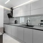 Luxury Luka Apartment