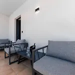 Luxury Luka Baška Voda