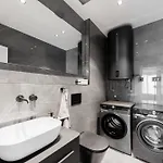 Apartment Luxury Luka