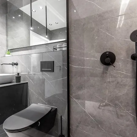 Luxury Luka Appartement