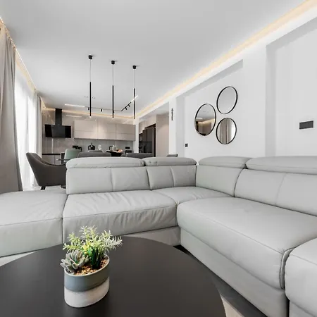 Luxury Luka Appartement