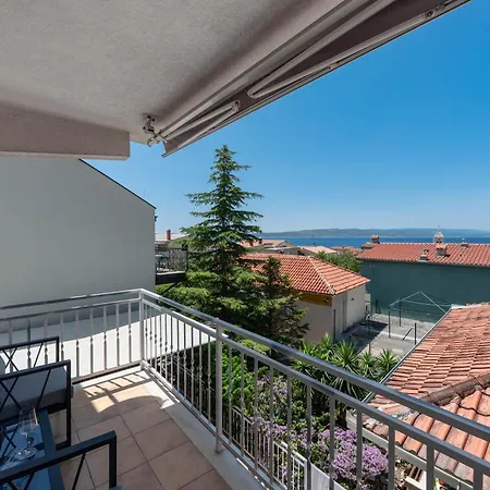 Luxury Luka Apartman *