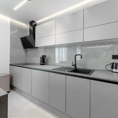 Luxury Luka Appartement