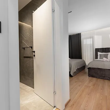 Luxury Luka * Baška Voda