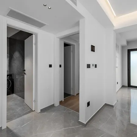 Luxury Luka Appartement