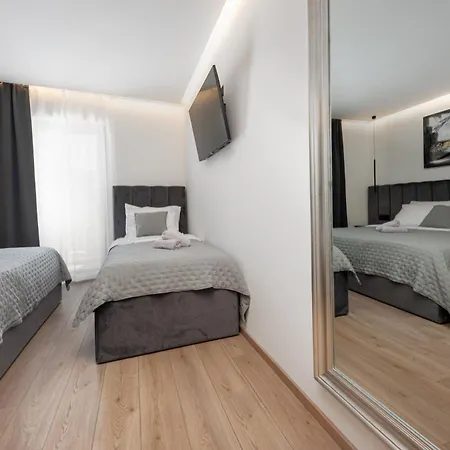 Luxury Luka Апартаменты