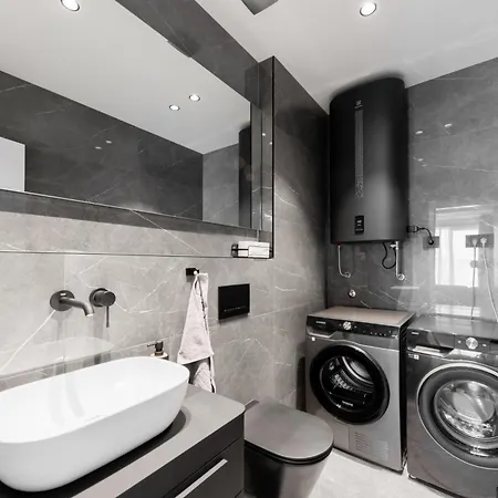 Appartement Luxury Luka