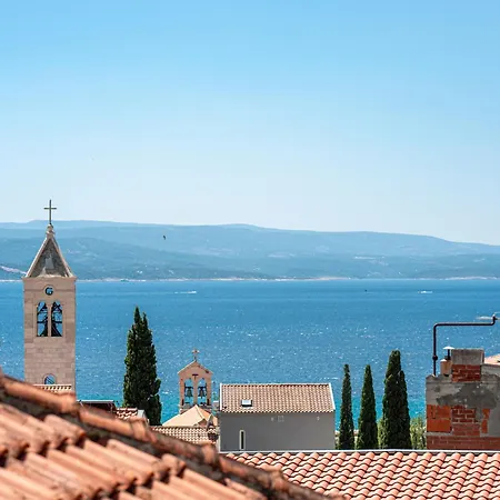 Appartement Luxury Luka *