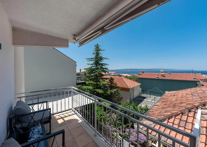 Luxury Luka Apartman *
