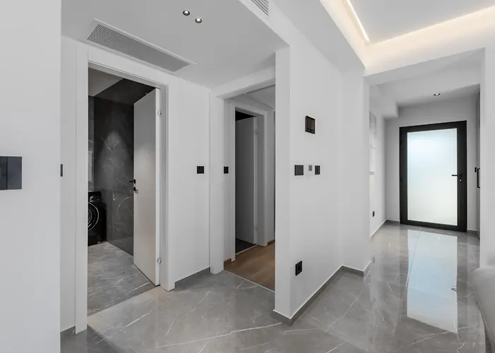 Luxury Luka Apartman