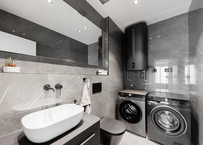 Apartman Luxury Luka