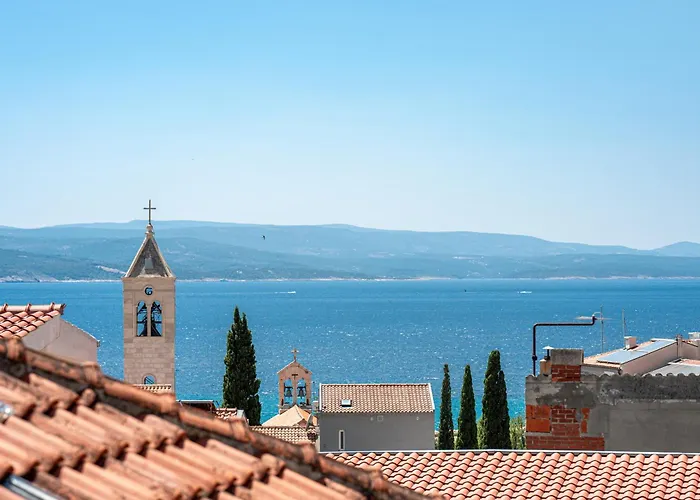 Apartman Luxury Luka *